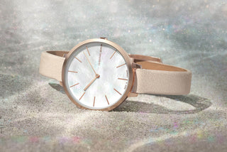 Lilienthal Rosalux | Rose Mermaid White