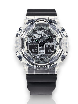 G-Shock | GA-100SKC-1A