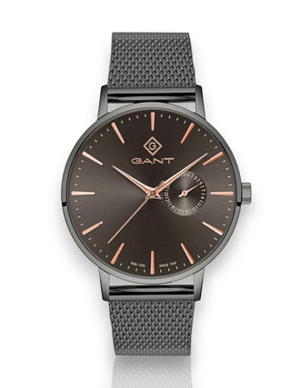 GANT Greenwich | Gunmetal