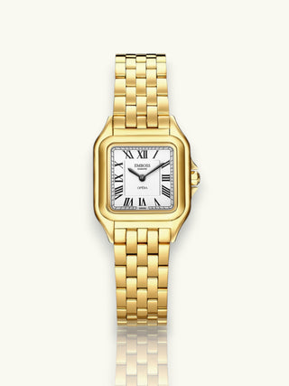 EMBOSS Opera |  Gold