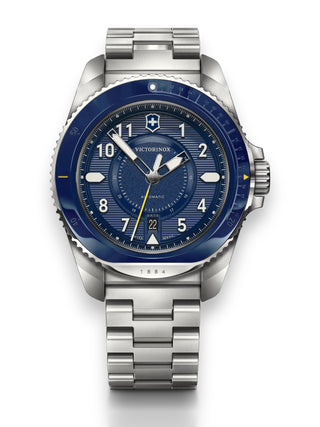 Victorinox Journey 1884 | Automatic