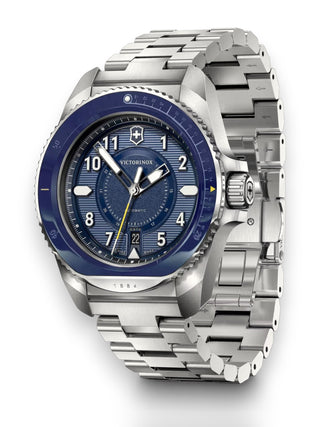 Victorinox Journey 1884 | Automatic