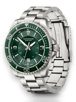 Victorinox Maverick Large | Steel Green