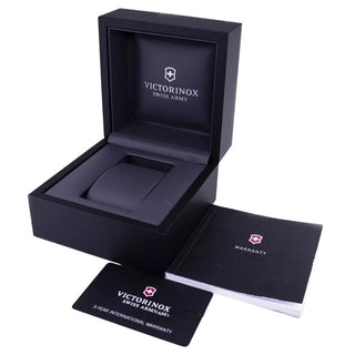 Victorinox FieldForce  | Sport Chrono