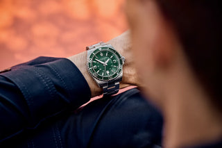 Victorinox Maverick Large | Steel Green