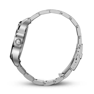 WENGER | Terragraph Steel