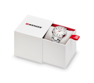 WENGER | City Sport White