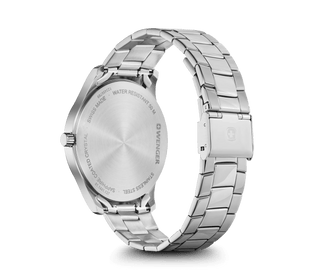 WENGER | City Classic Blue