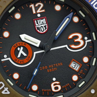 Luminox Bear Grylls | ECO