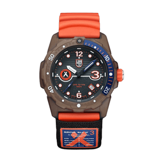 Luminox Bear Grylls | ECO