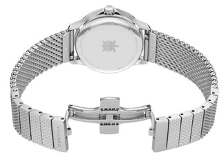 Certina DS-8 Lady | Steel Pink