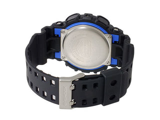 G-Shock | GA-100-1A2