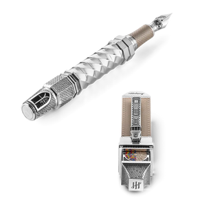 Wednesday L.E. Fountain