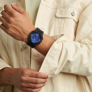 G-Shock | GA-100BP-1A