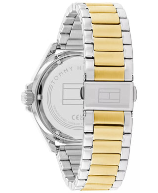 HILFIGER Logan | Two Tone